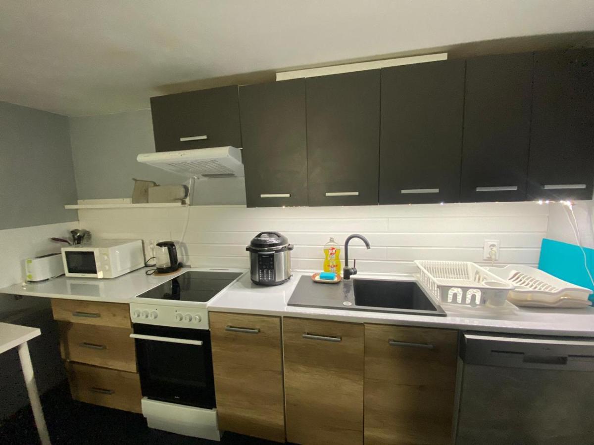 Chopin Apartments Self Check-In Varsavia Esterno foto