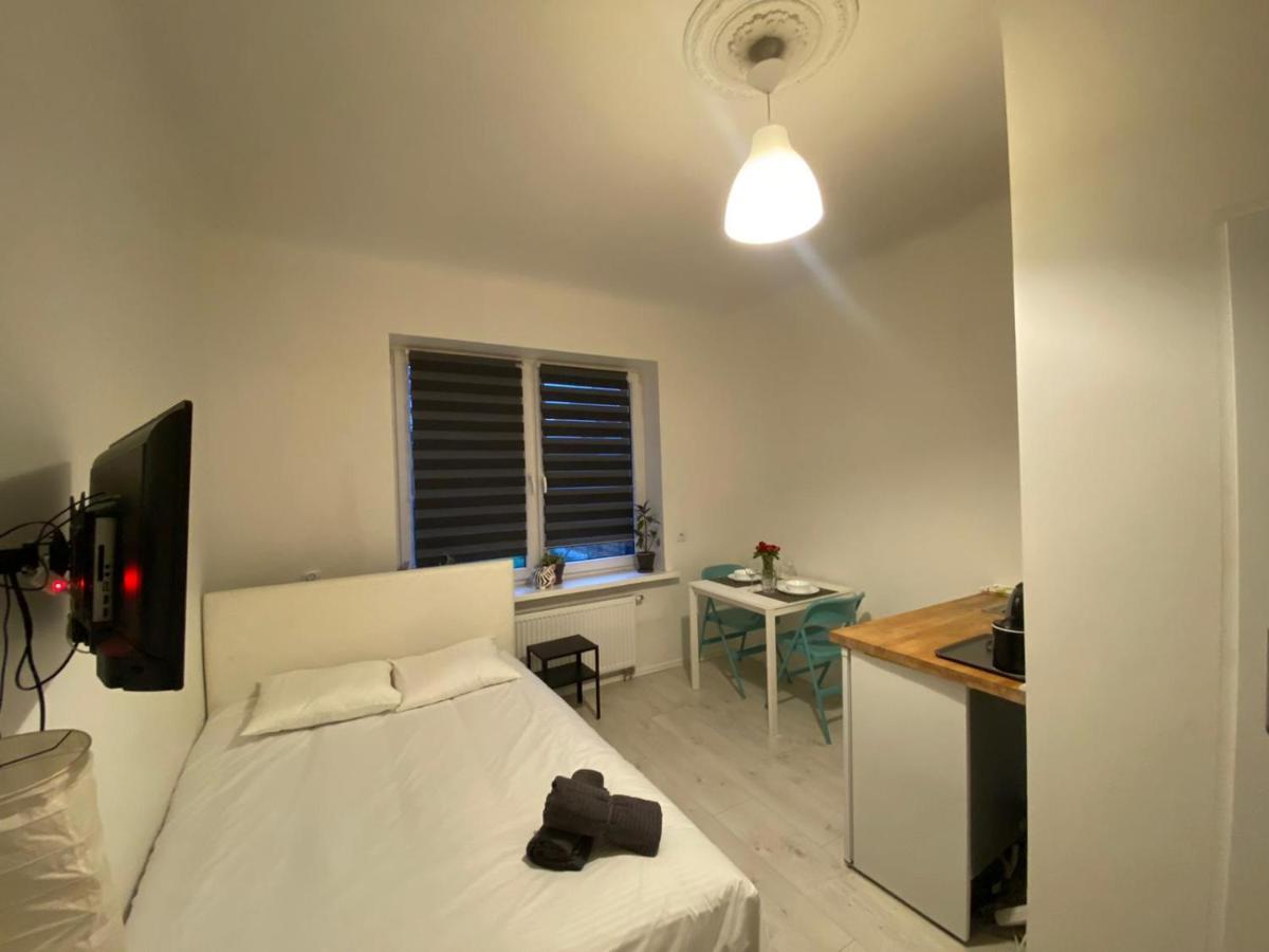 Chopin Apartments Self Check-In Varsavia Esterno foto