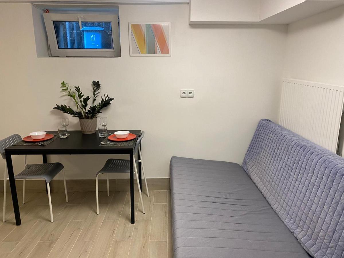 Chopin Apartments Self Check-In Varsavia Esterno foto