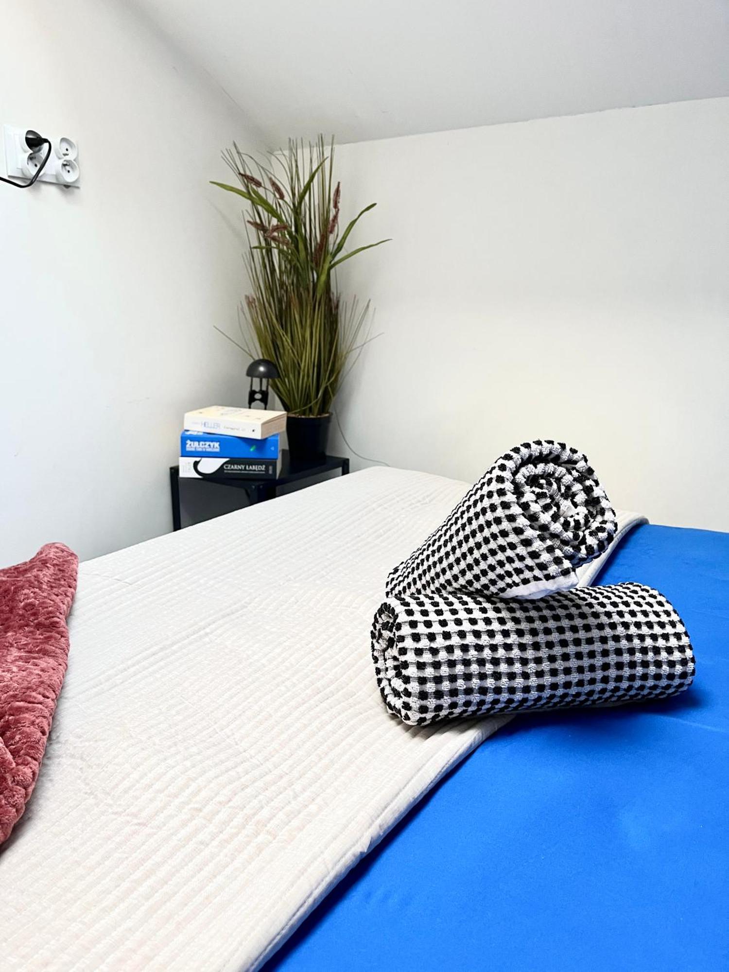 Chopin Apartments Self Check-In Varsavia Esterno foto