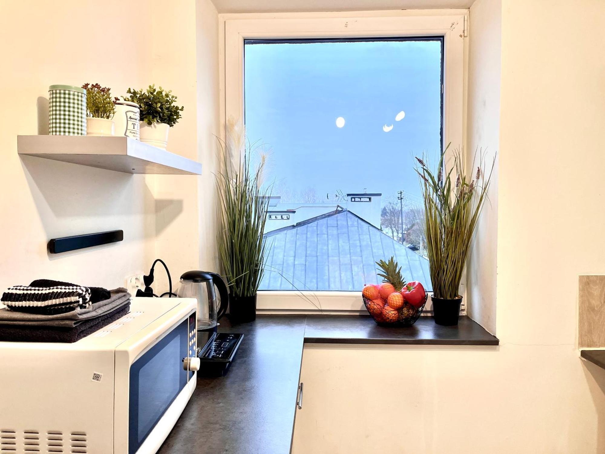 Chopin Apartments Self Check-In Varsavia Esterno foto