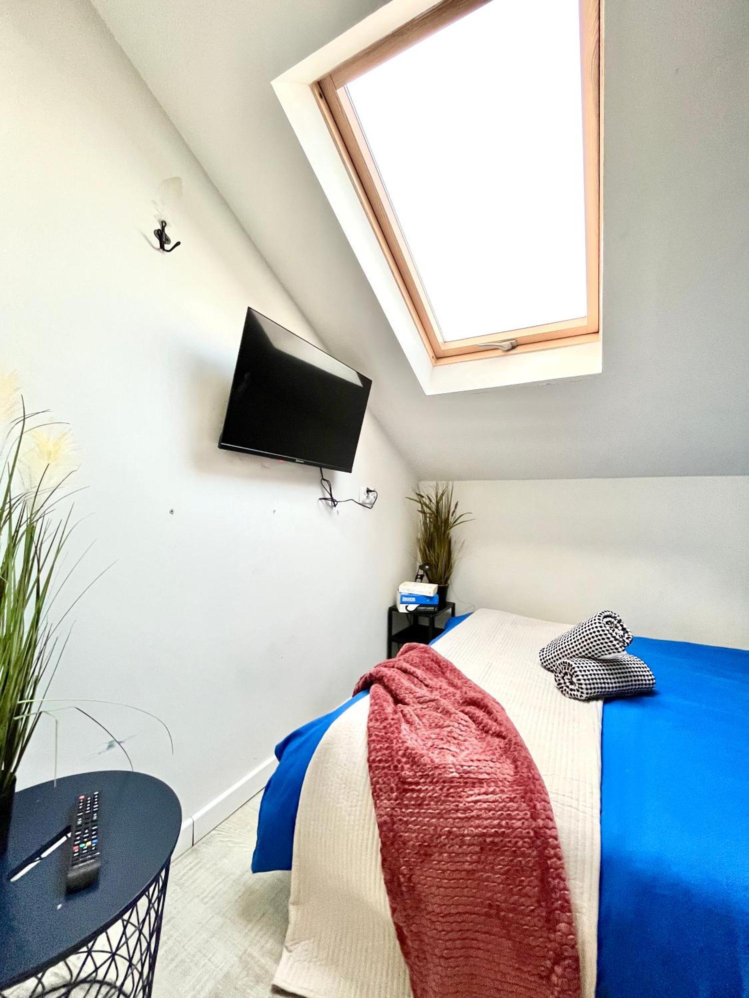 Chopin Apartments Self Check-In Varsavia Esterno foto