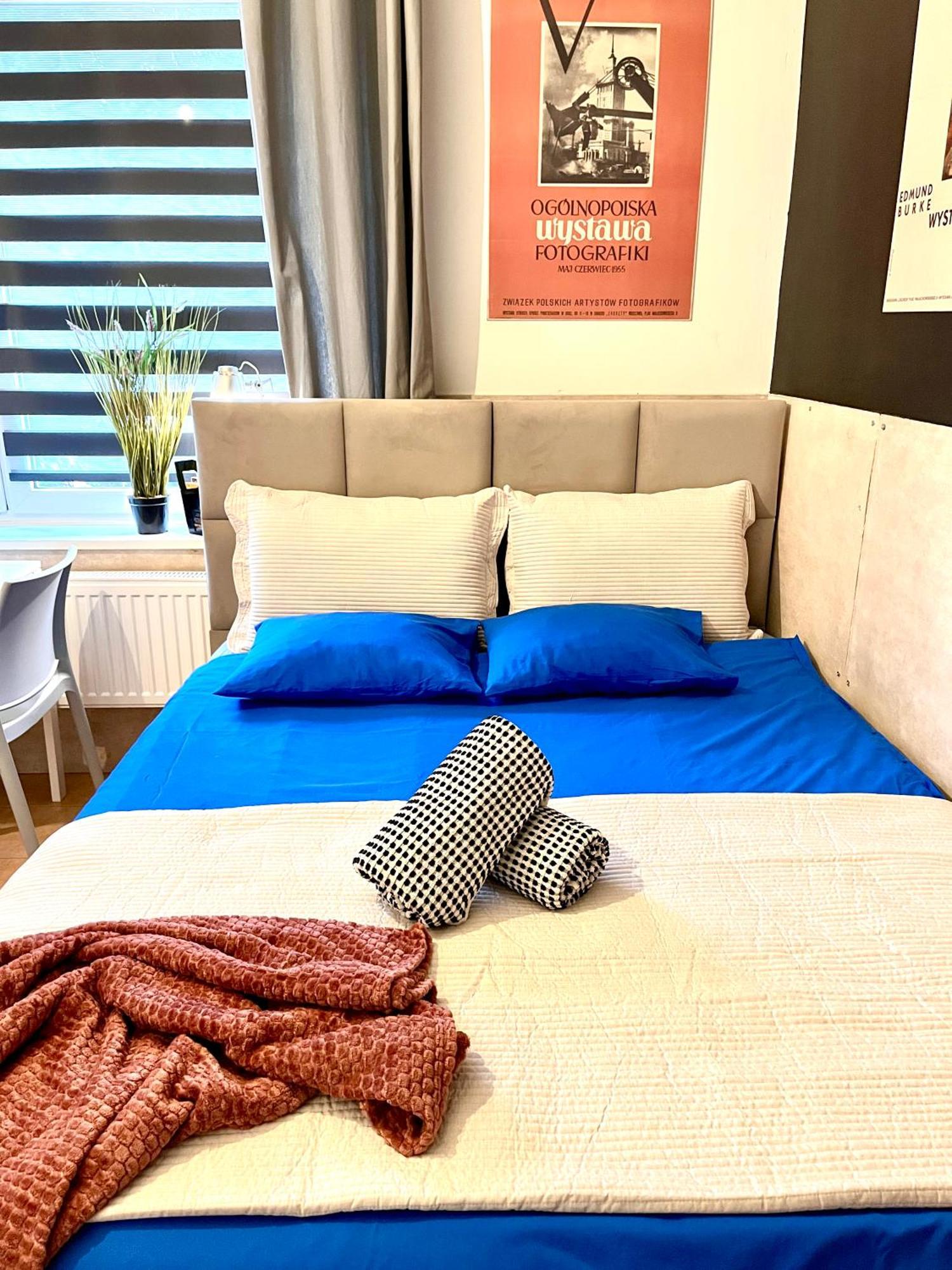 Chopin Apartments Self Check-In Varsavia Esterno foto
