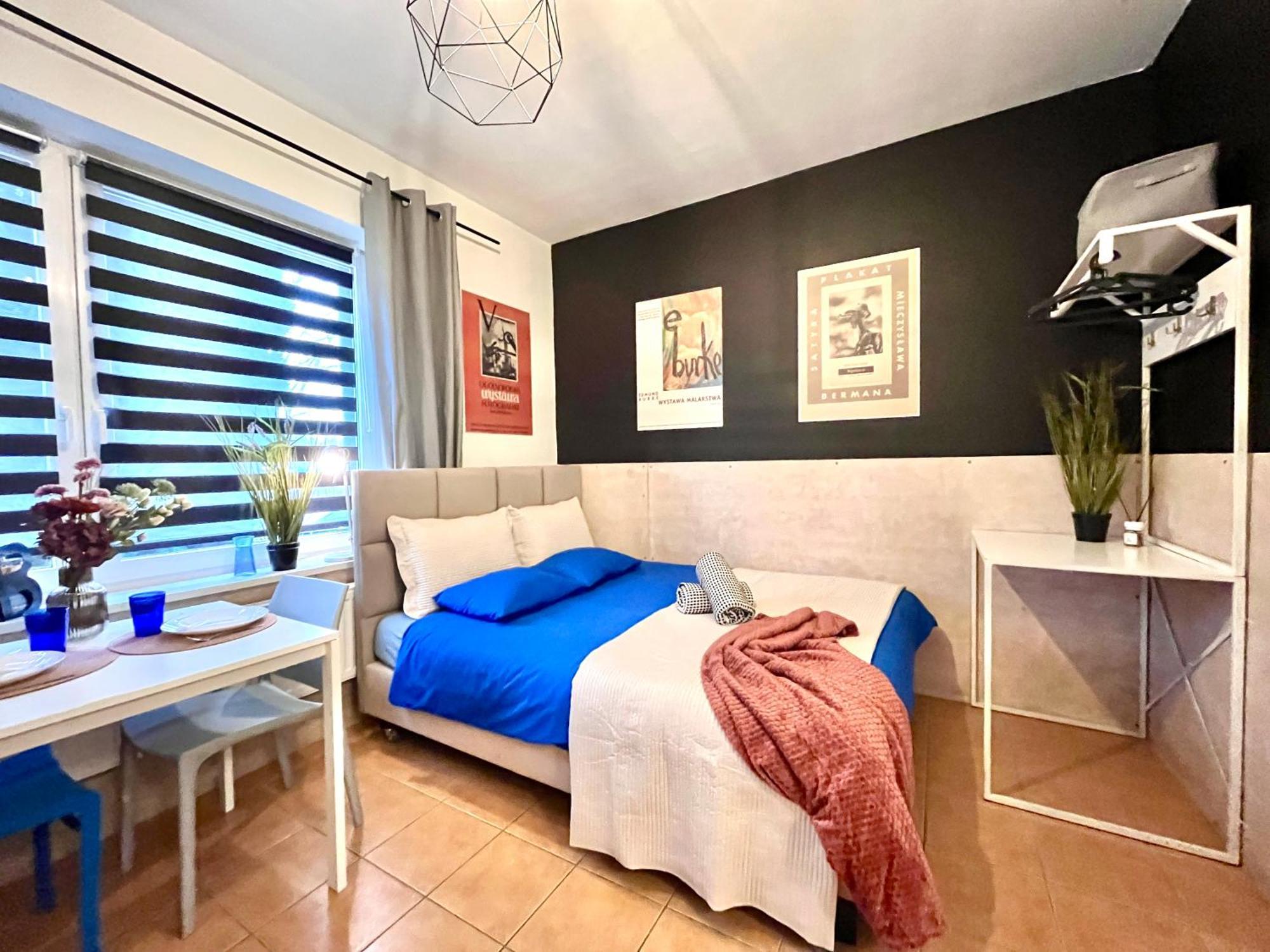 Chopin Apartments Self Check-In Varsavia Esterno foto