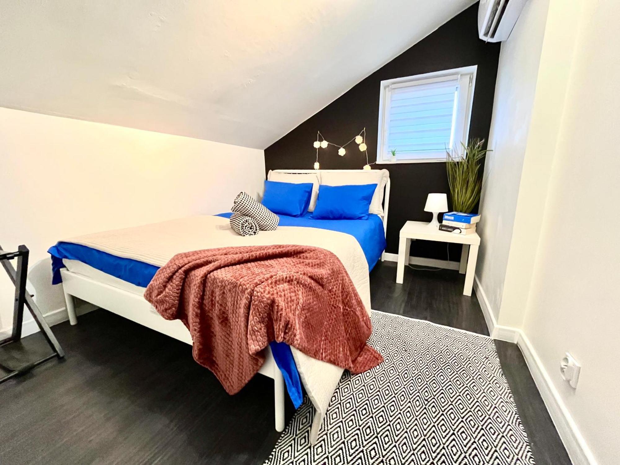 Chopin Apartments Self Check-In Varsavia Esterno foto