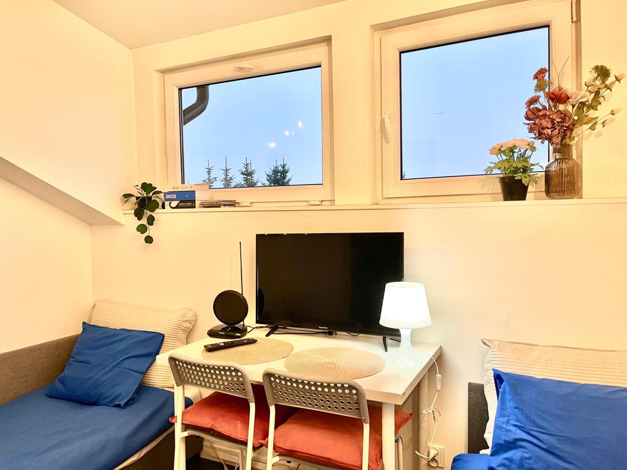Chopin Apartments Self Check-In Varsavia Esterno foto