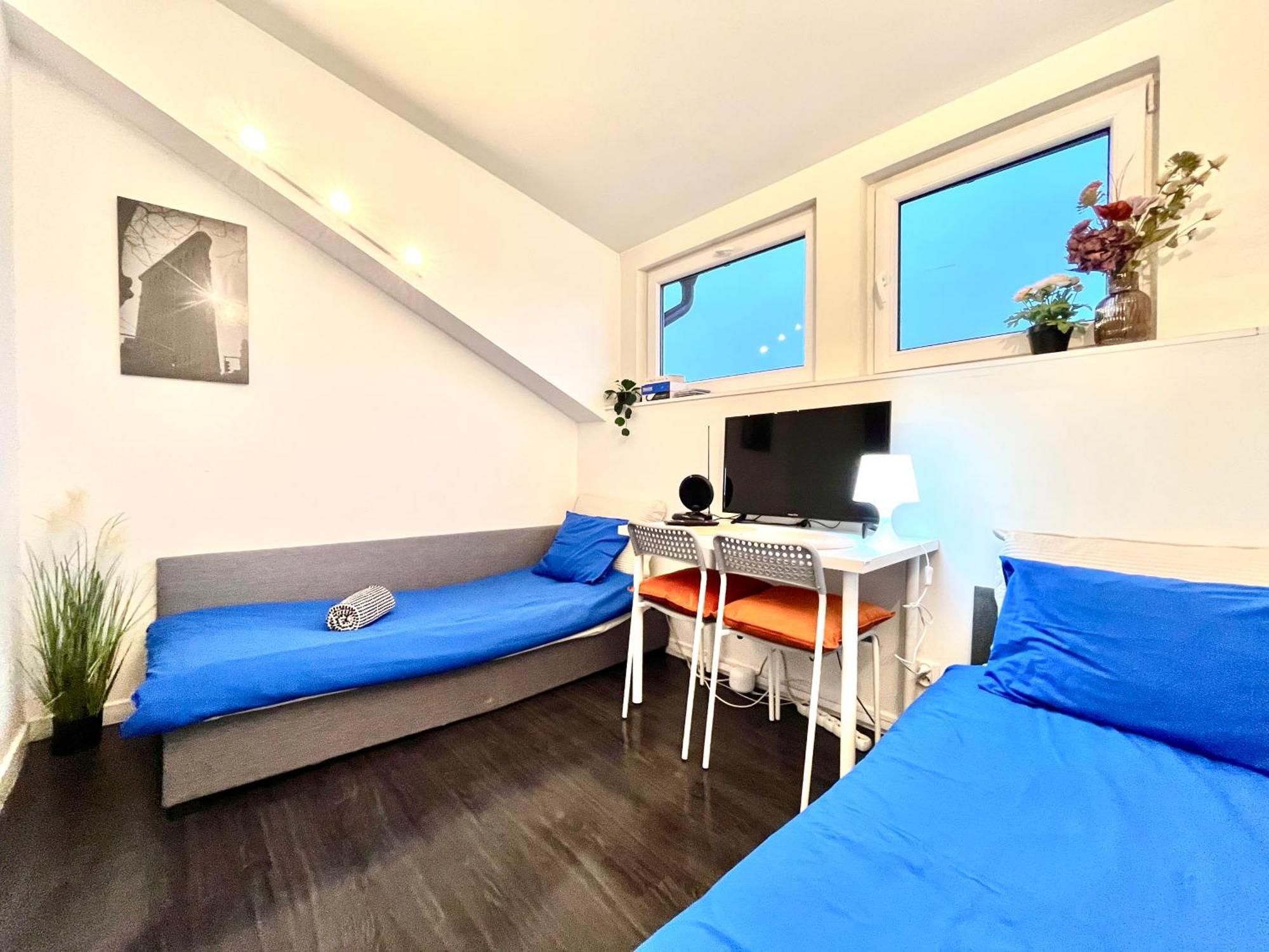 Chopin Apartments Self Check-In Varsavia Esterno foto