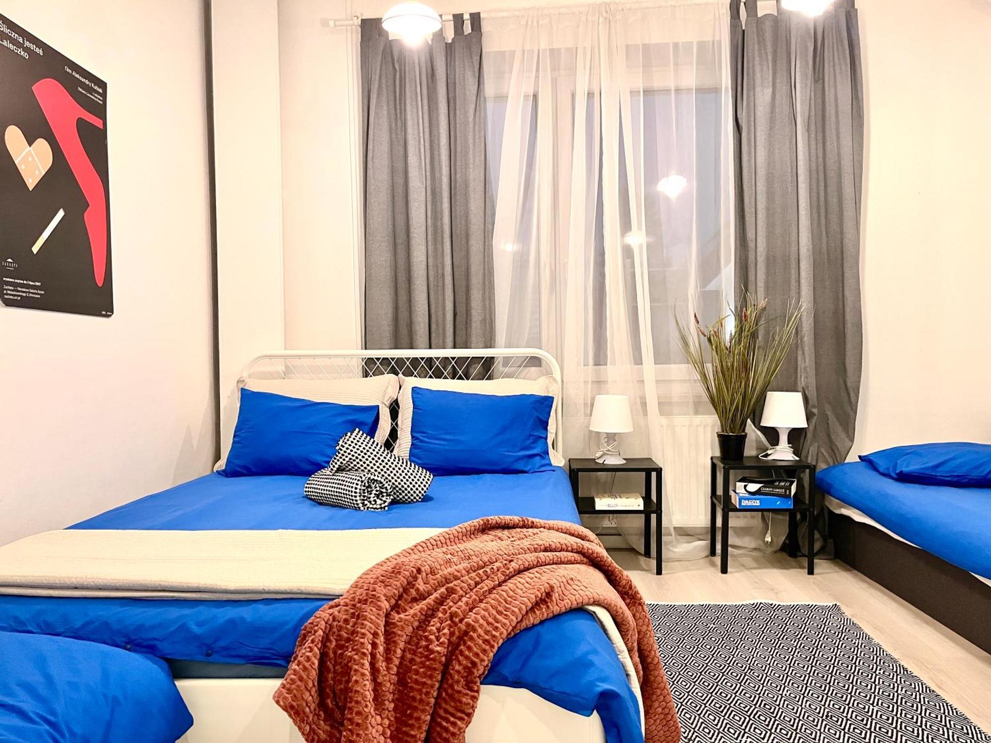 Chopin Apartments Self Check-In Varsavia Esterno foto